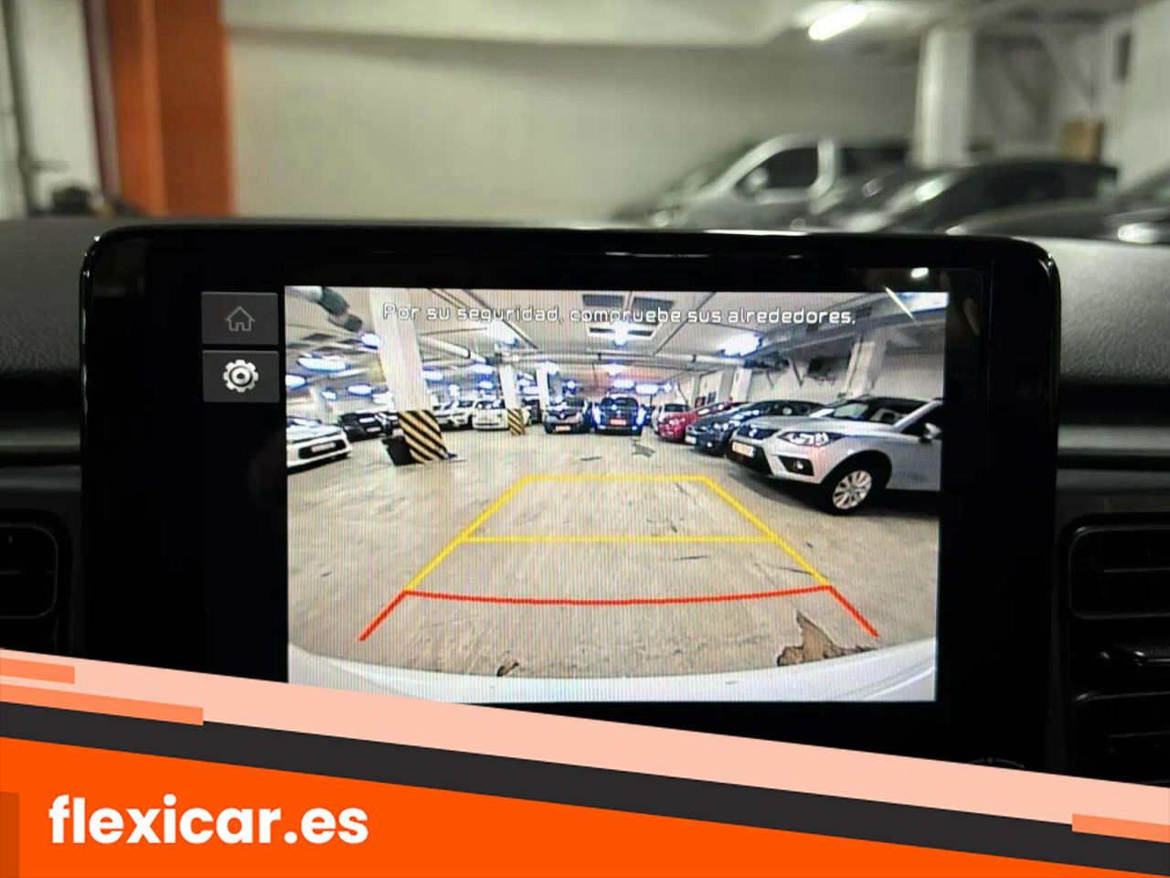 Foto Kia Rio 18