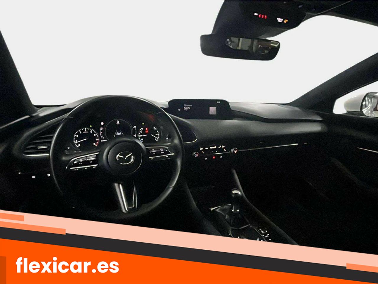 Foto Mazda Mazda3 14
