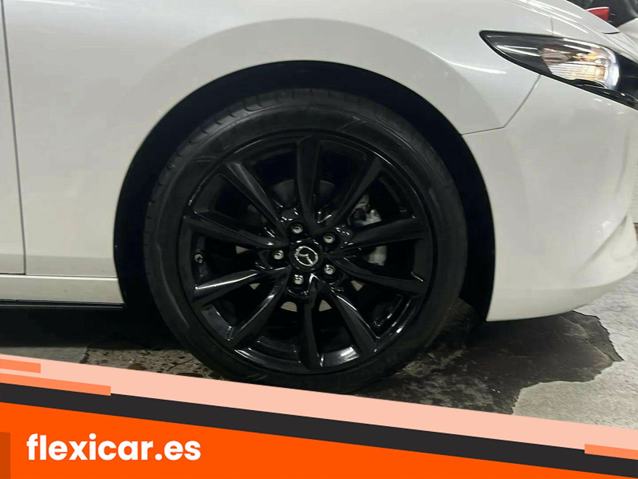 Foto Mazda Mazda3 18