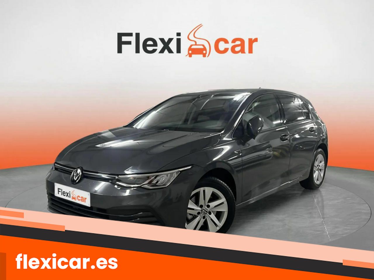 Foto Volkswagen Golf 2