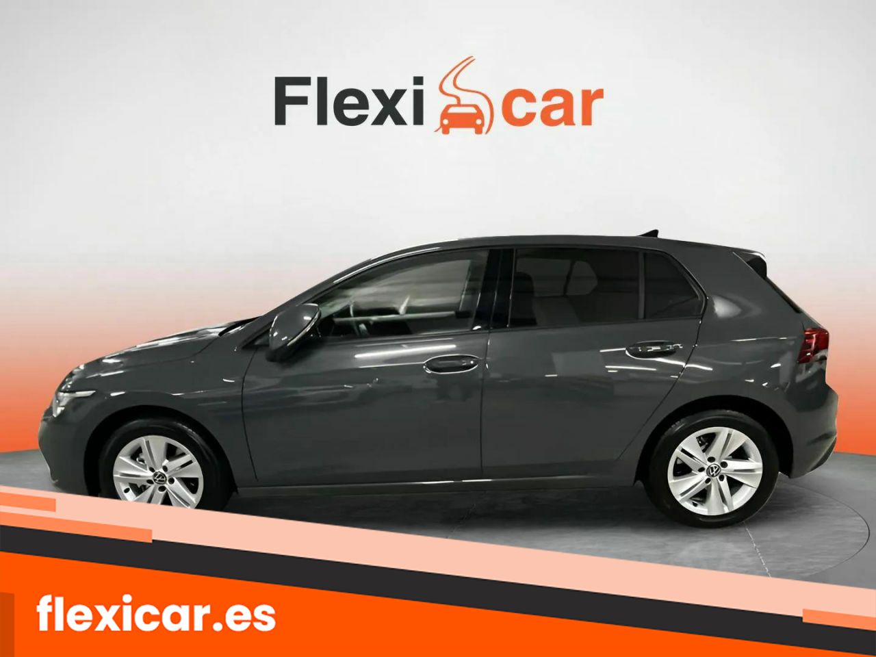 Foto Volkswagen Golf 3