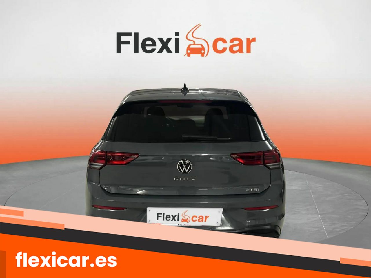 Foto Volkswagen Golf 5