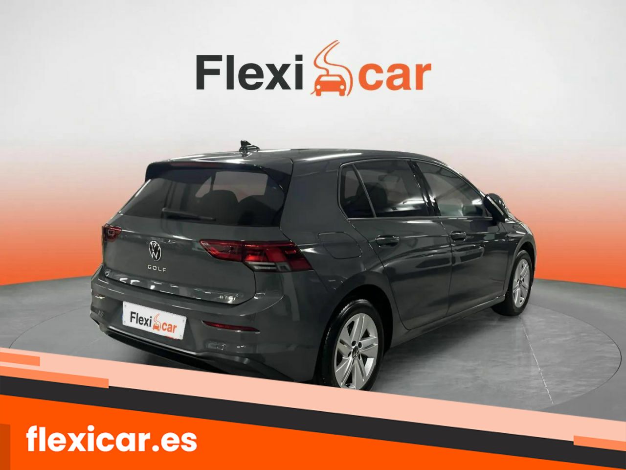 Foto Volkswagen Golf 7