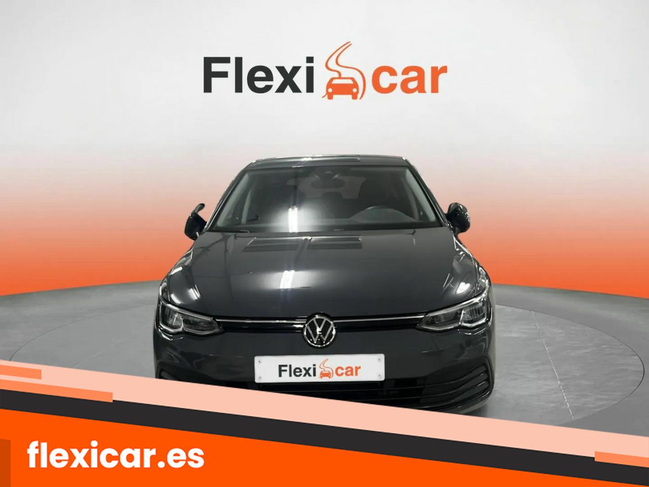 Foto Volkswagen Golf 9