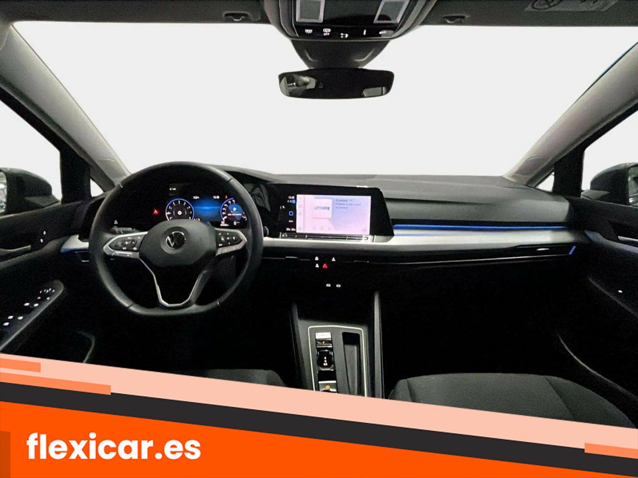 Foto Volkswagen Golf 10