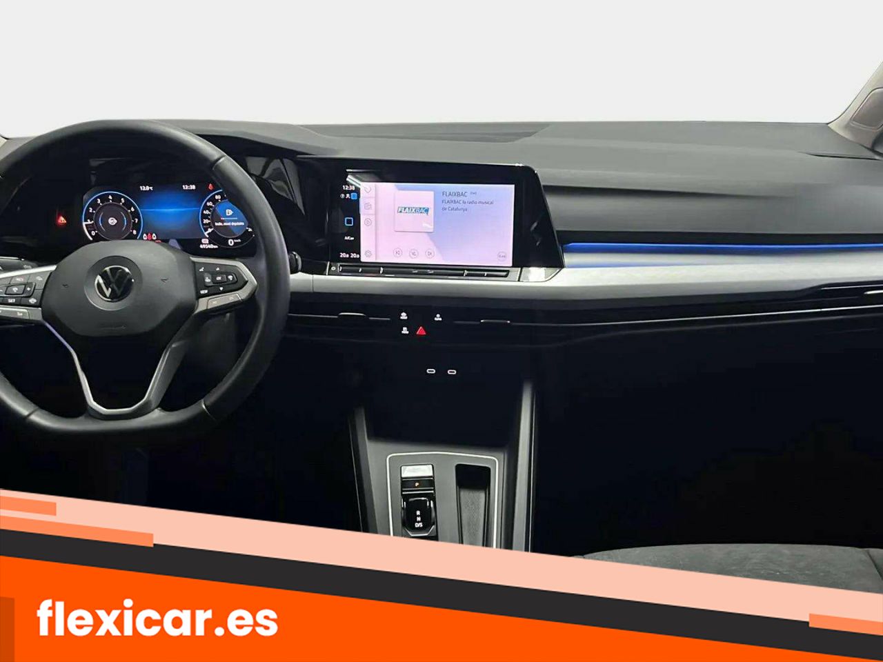 Foto Volkswagen Golf 11