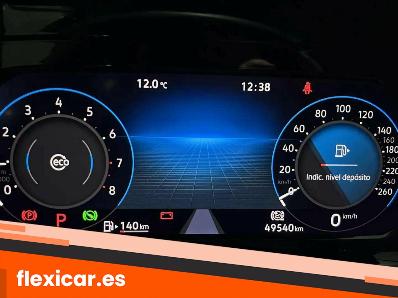 Foto Volkswagen Golf 13