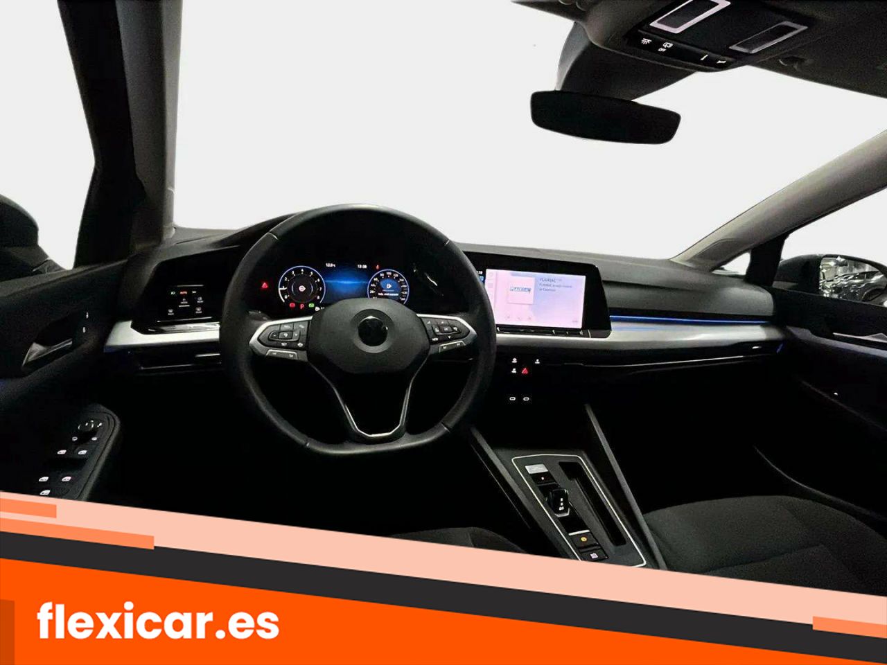 Foto Volkswagen Golf 14