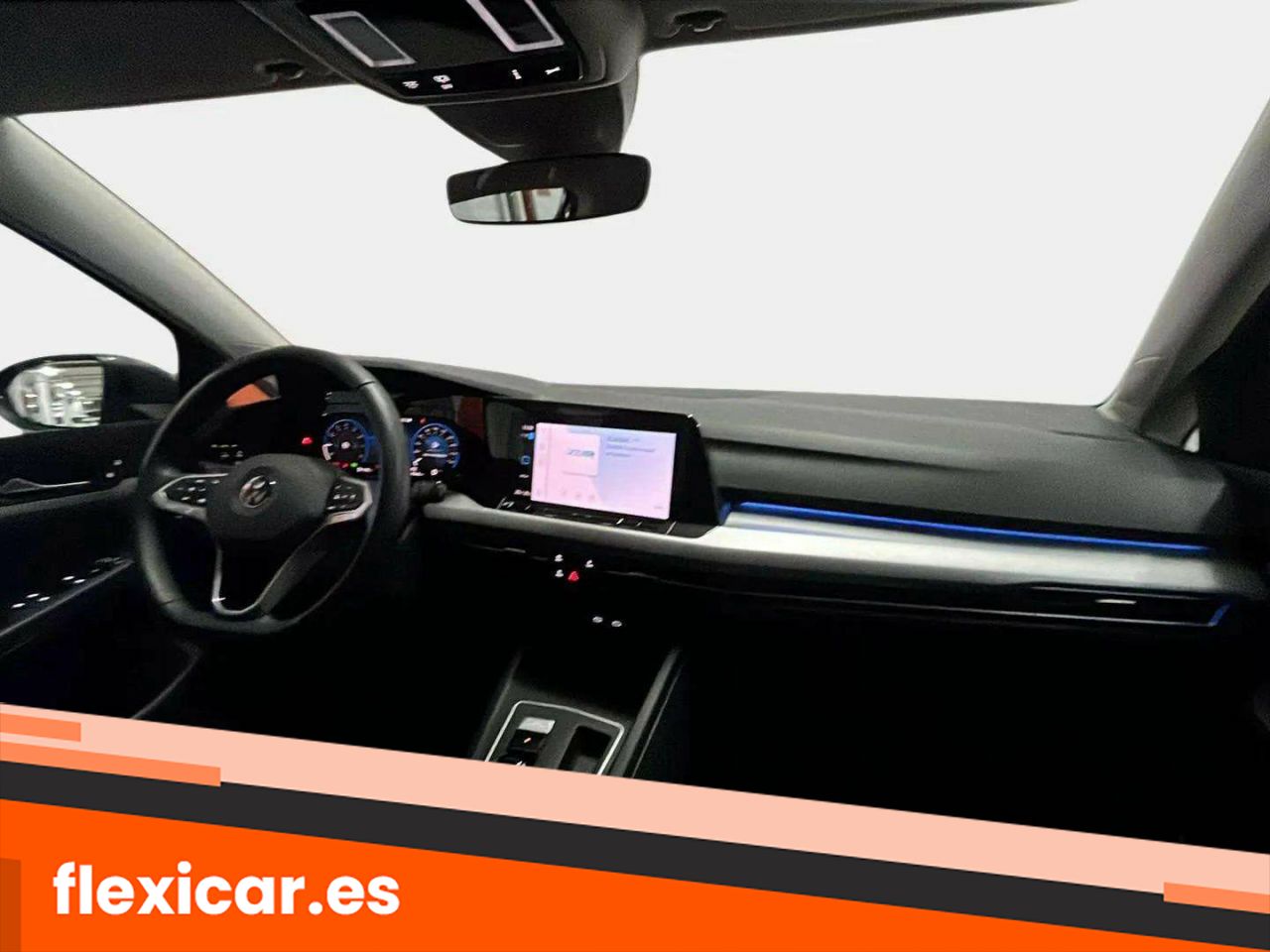 Foto Volkswagen Golf 15