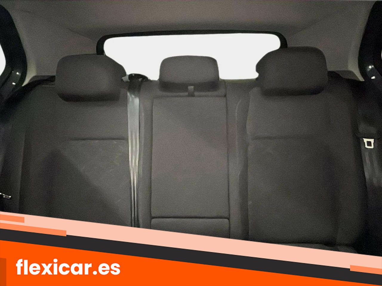 Foto Volkswagen Golf 16
