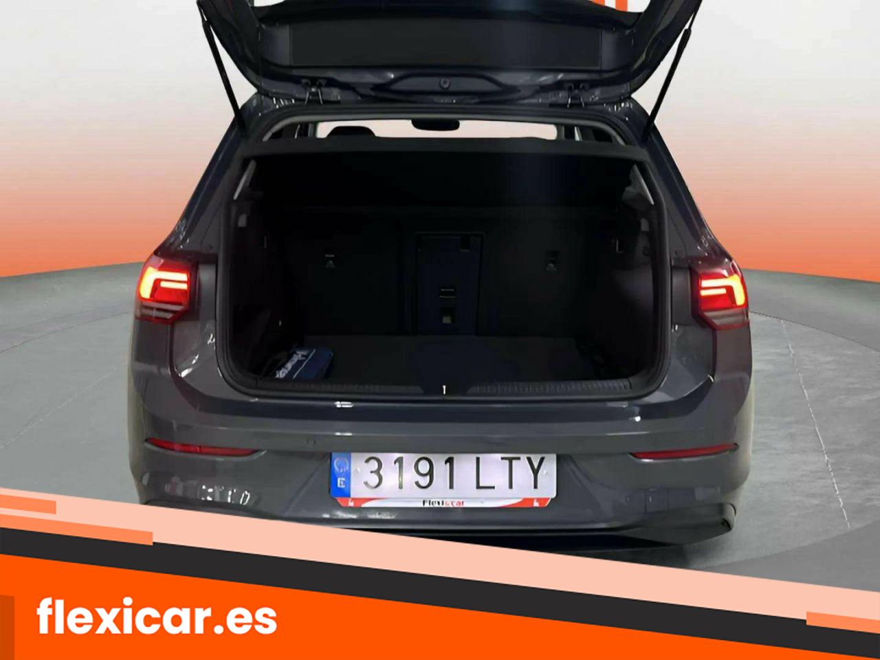 Foto Volkswagen Golf 17