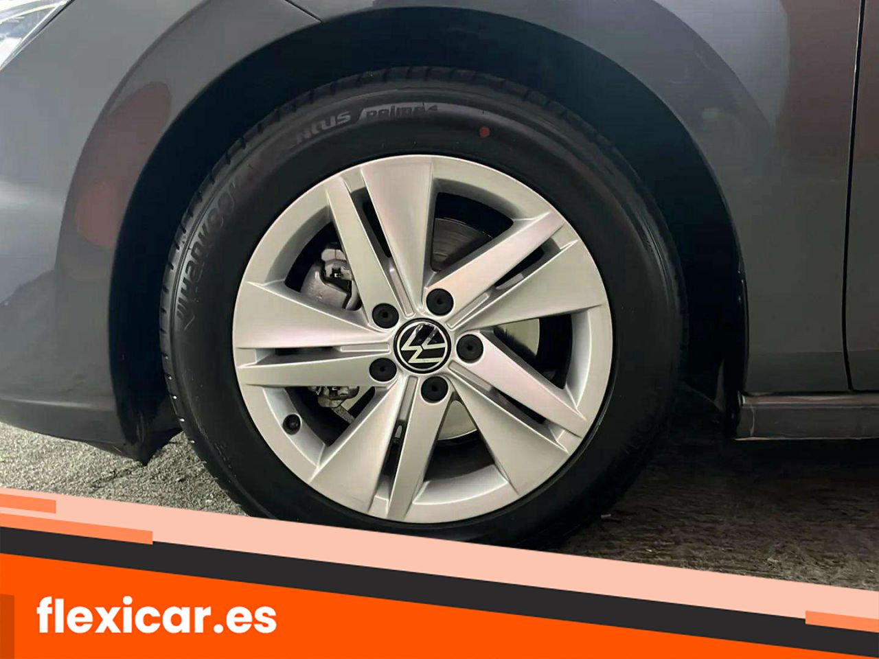 Foto Volkswagen Golf 18