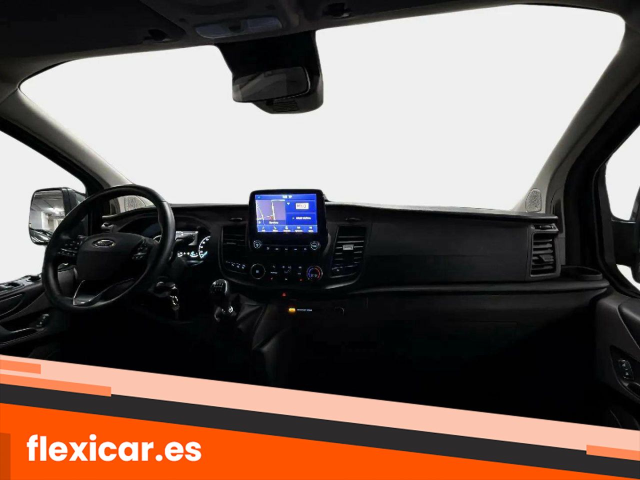 Foto Ford Tourneo Custom 11