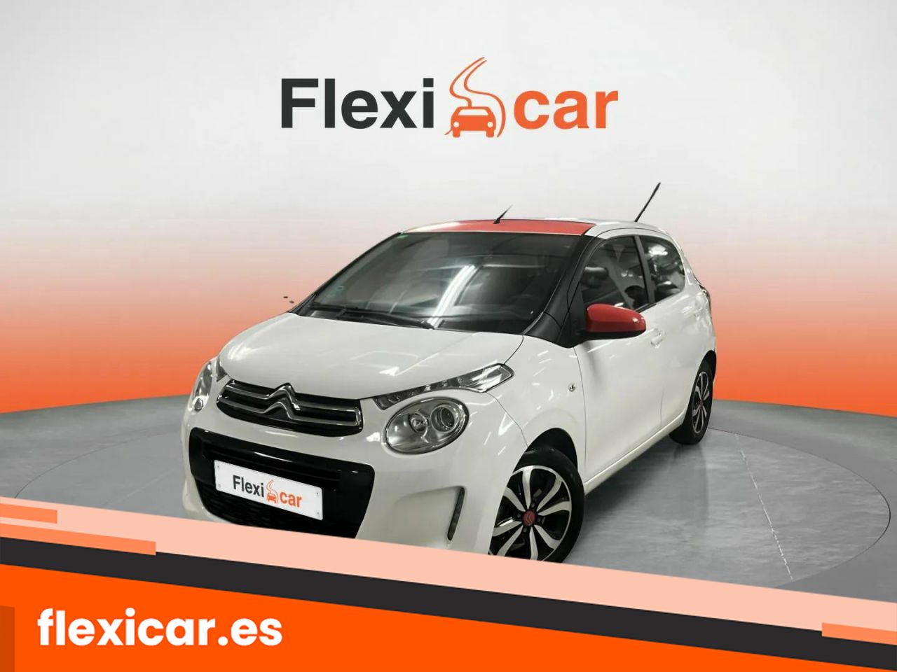 Foto Citroën C1 2