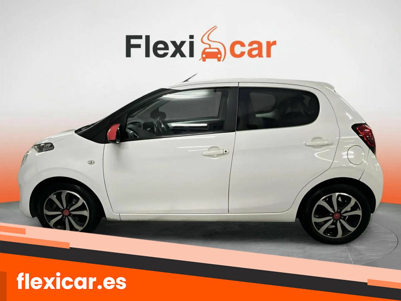 Foto Citroën C1 3