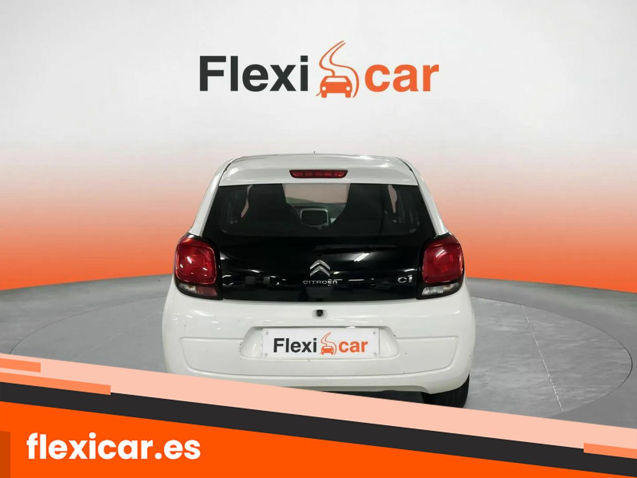 Foto Citroën C1 5