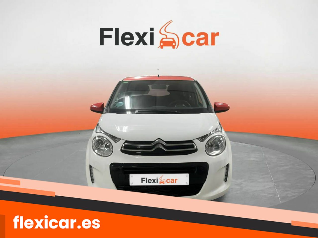 Foto Citroën C1 9