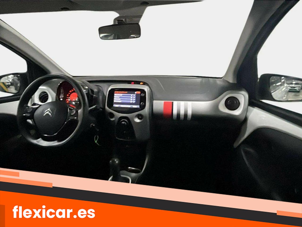 Foto Citroën C1 15