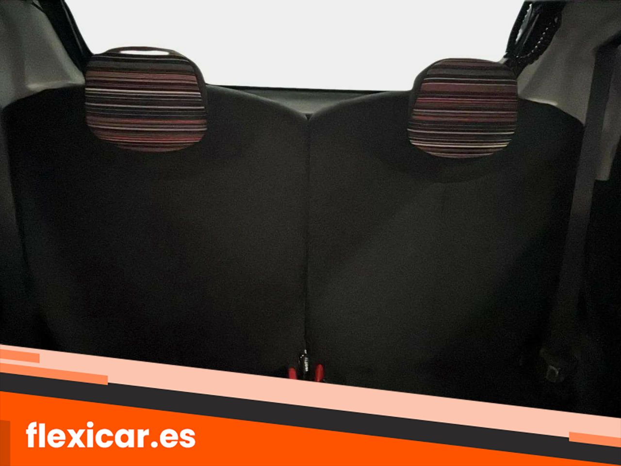 Foto Citroën C1 16