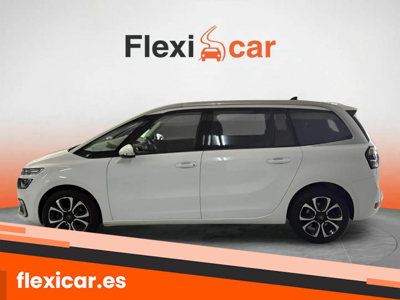 Foto Citroën C4 Spacetourer 3