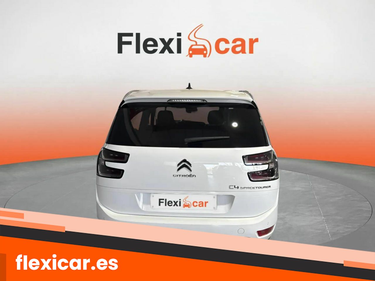 Foto Citroën C4 Spacetourer 5