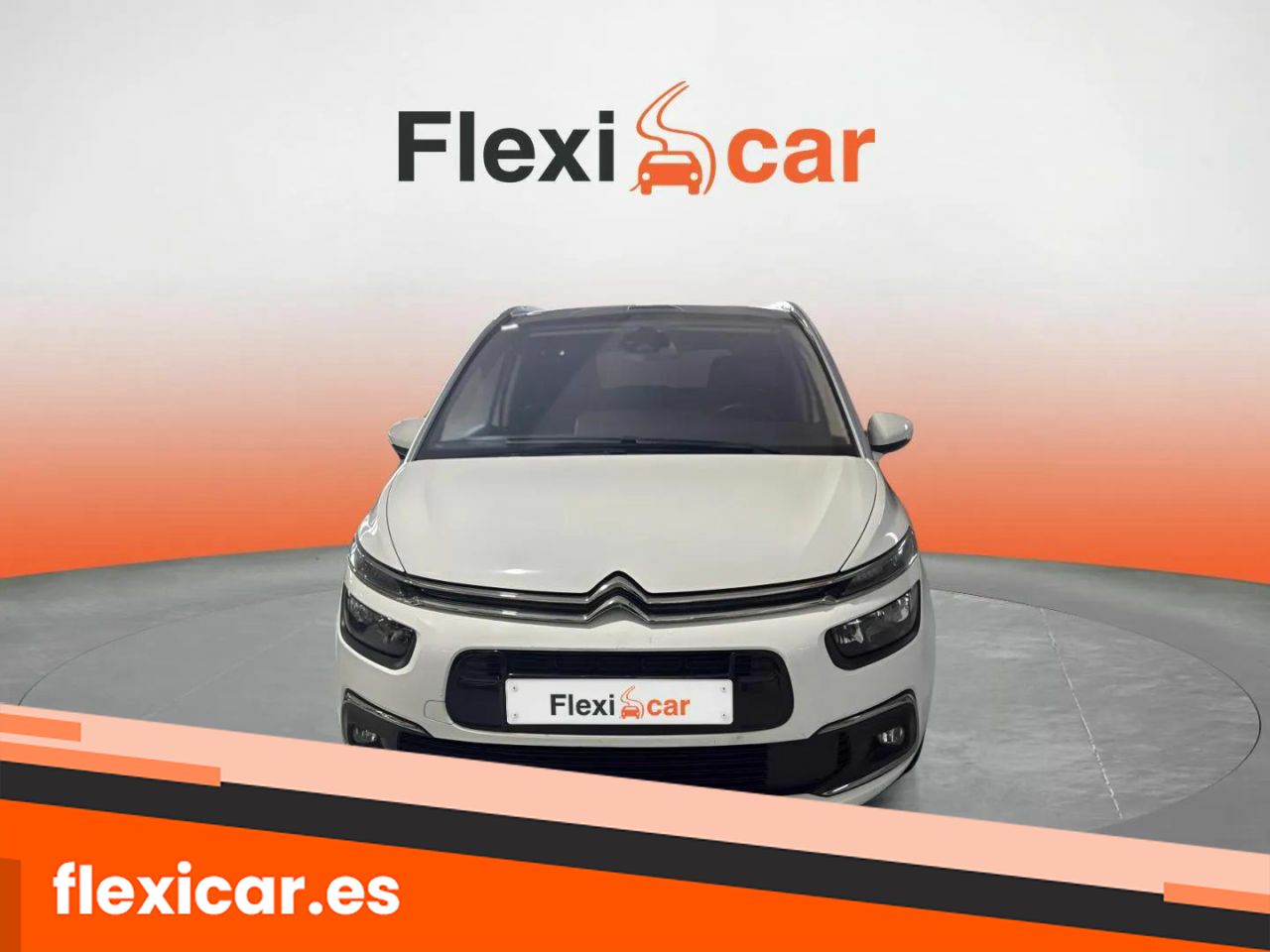 Foto Citroën C4 Spacetourer 8