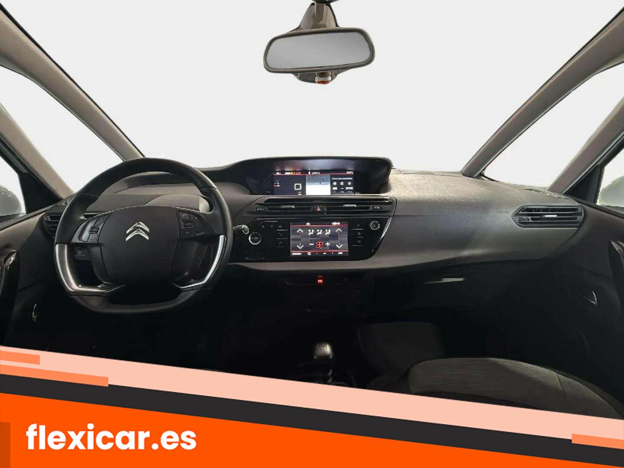 Foto Citroën C4 Spacetourer 9