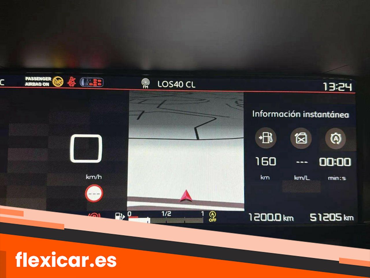 Foto Citroën C4 Spacetourer 12