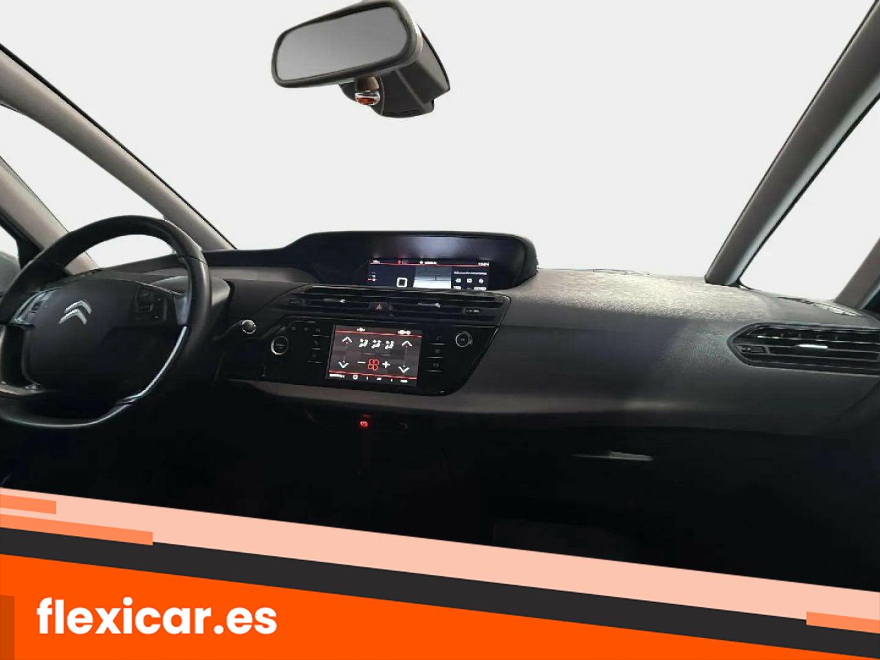 Foto Citroën C4 Spacetourer 14
