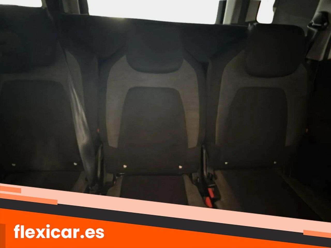 Foto Citroën C4 Spacetourer 15