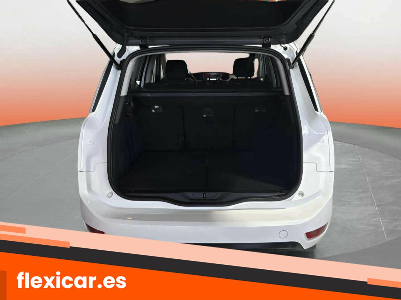 Foto Citroën C4 Spacetourer 16