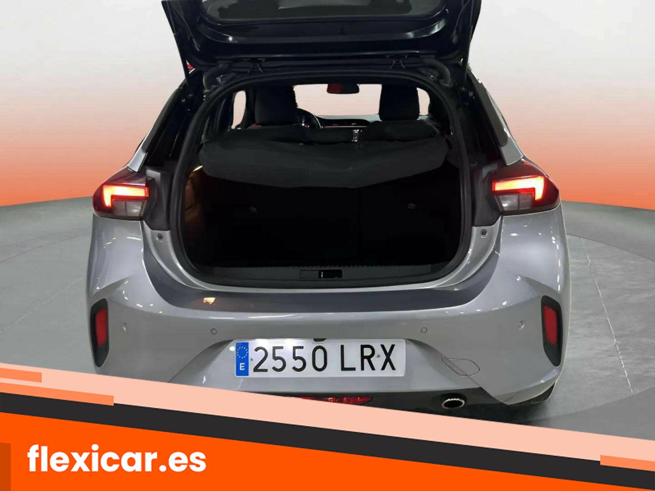 Foto Opel Corsa 17