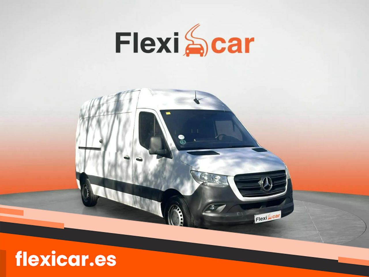Foto Mercedes-Benz Sprinter 2