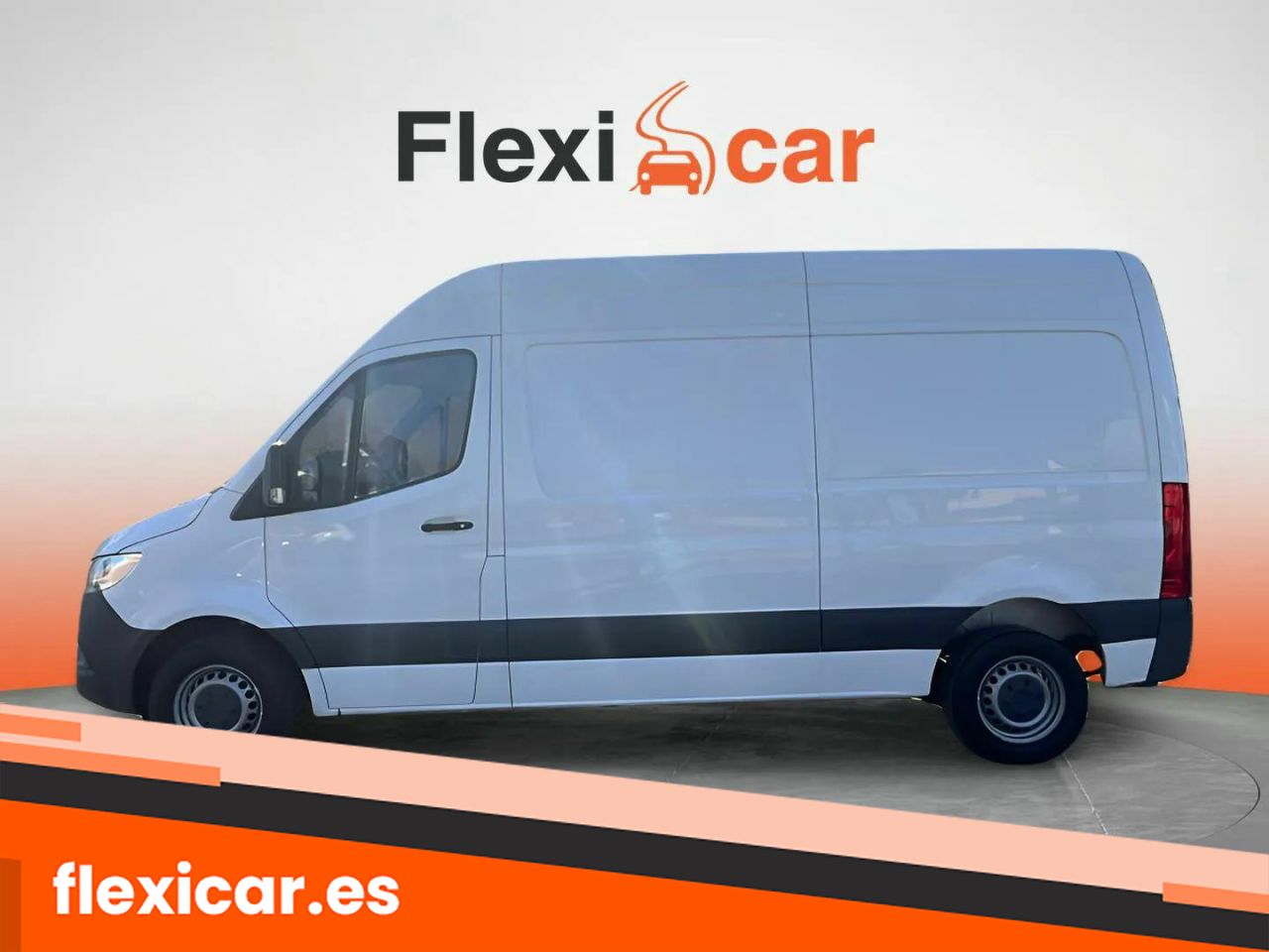 Foto Mercedes-Benz Sprinter 3