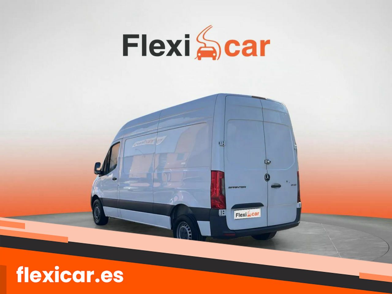 Foto Mercedes-Benz Sprinter 4