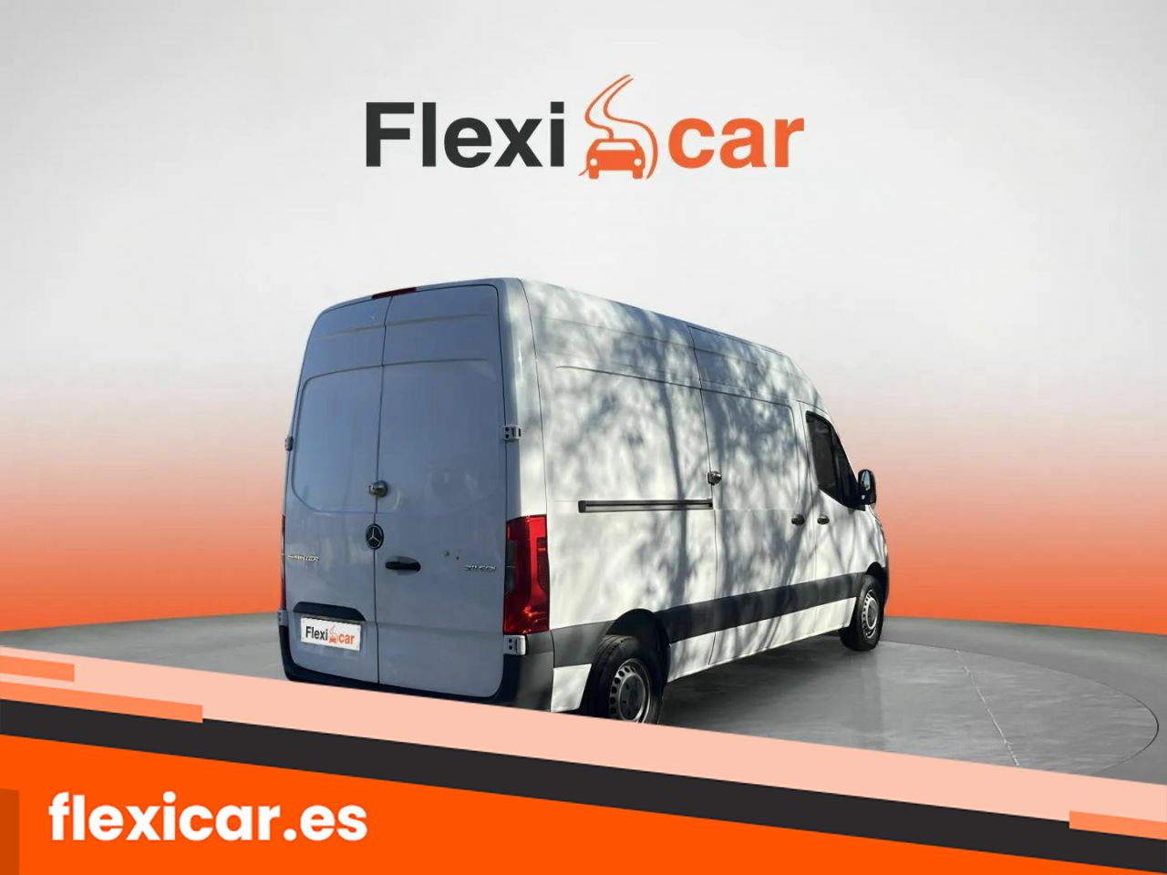 Foto Mercedes-Benz Sprinter 7