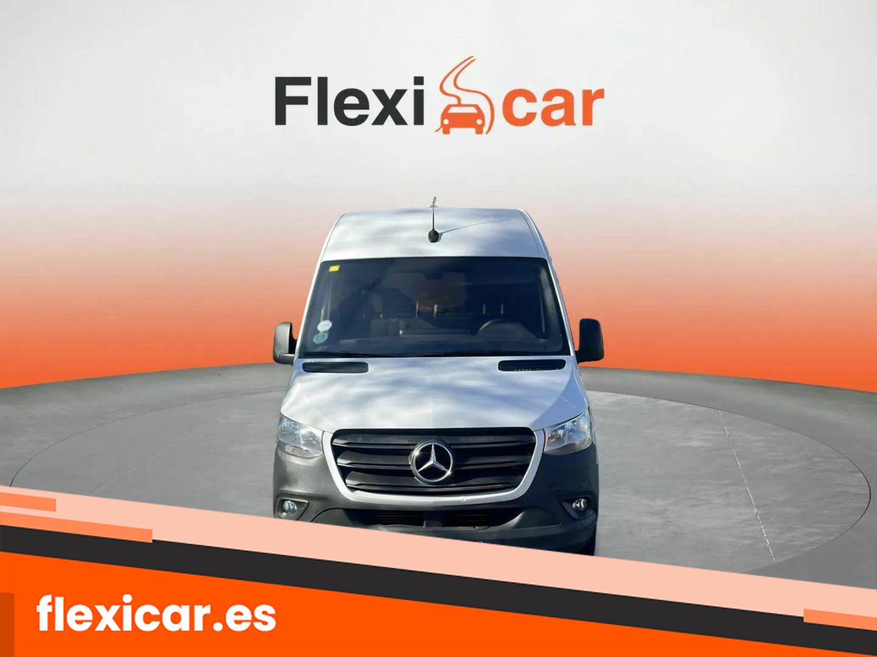 Foto Mercedes-Benz Sprinter 9