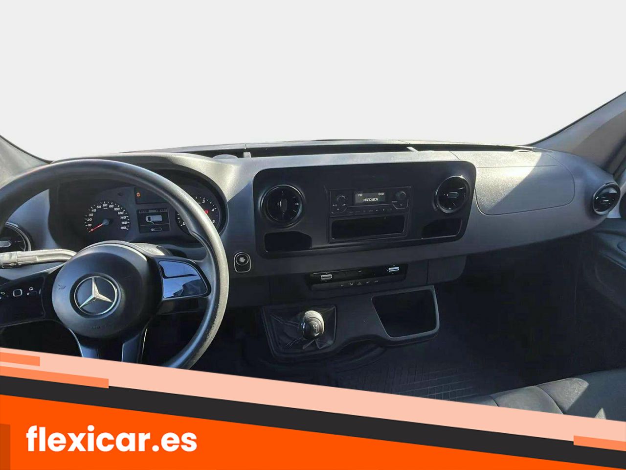 Foto Mercedes-Benz Sprinter 10