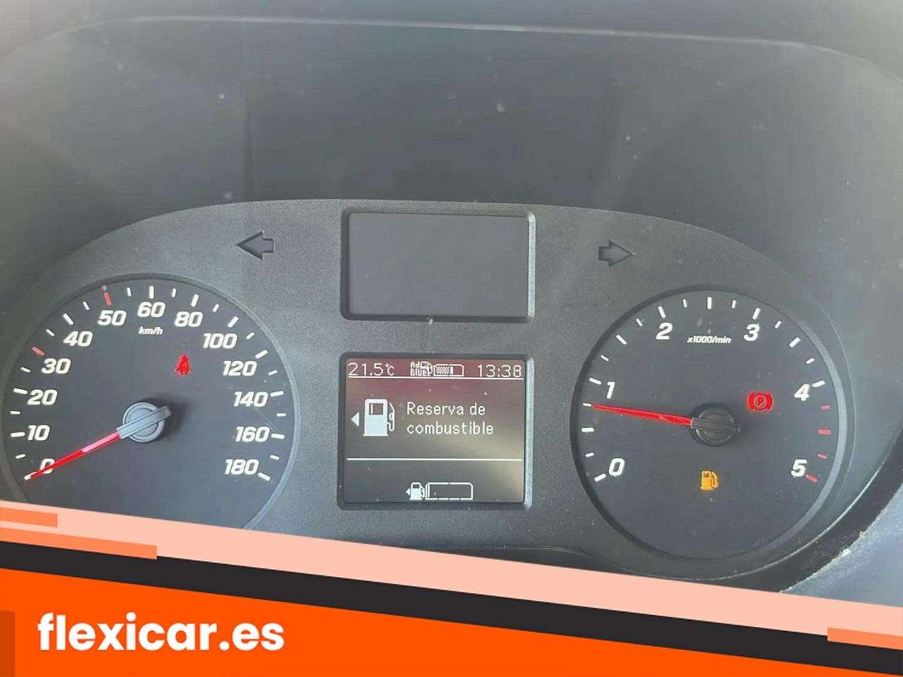 Foto Mercedes-Benz Sprinter 13