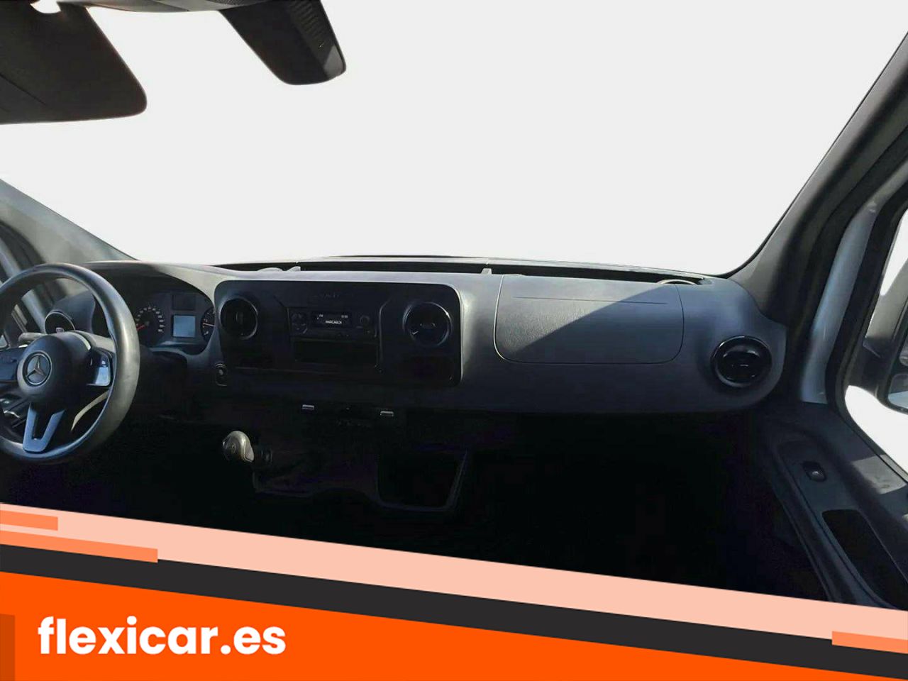 Foto Mercedes-Benz Sprinter 15
