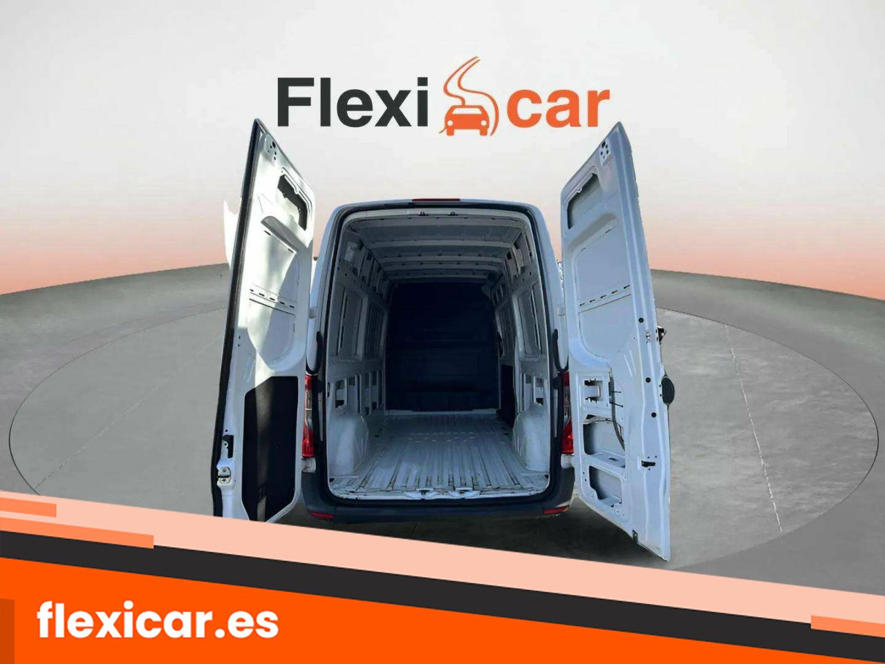 Foto Mercedes-Benz Sprinter 17