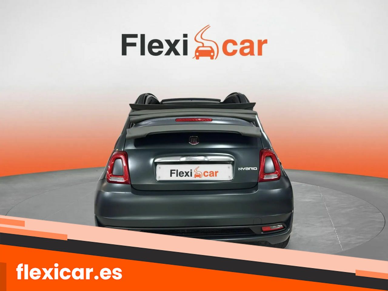 Foto Fiat 500 4