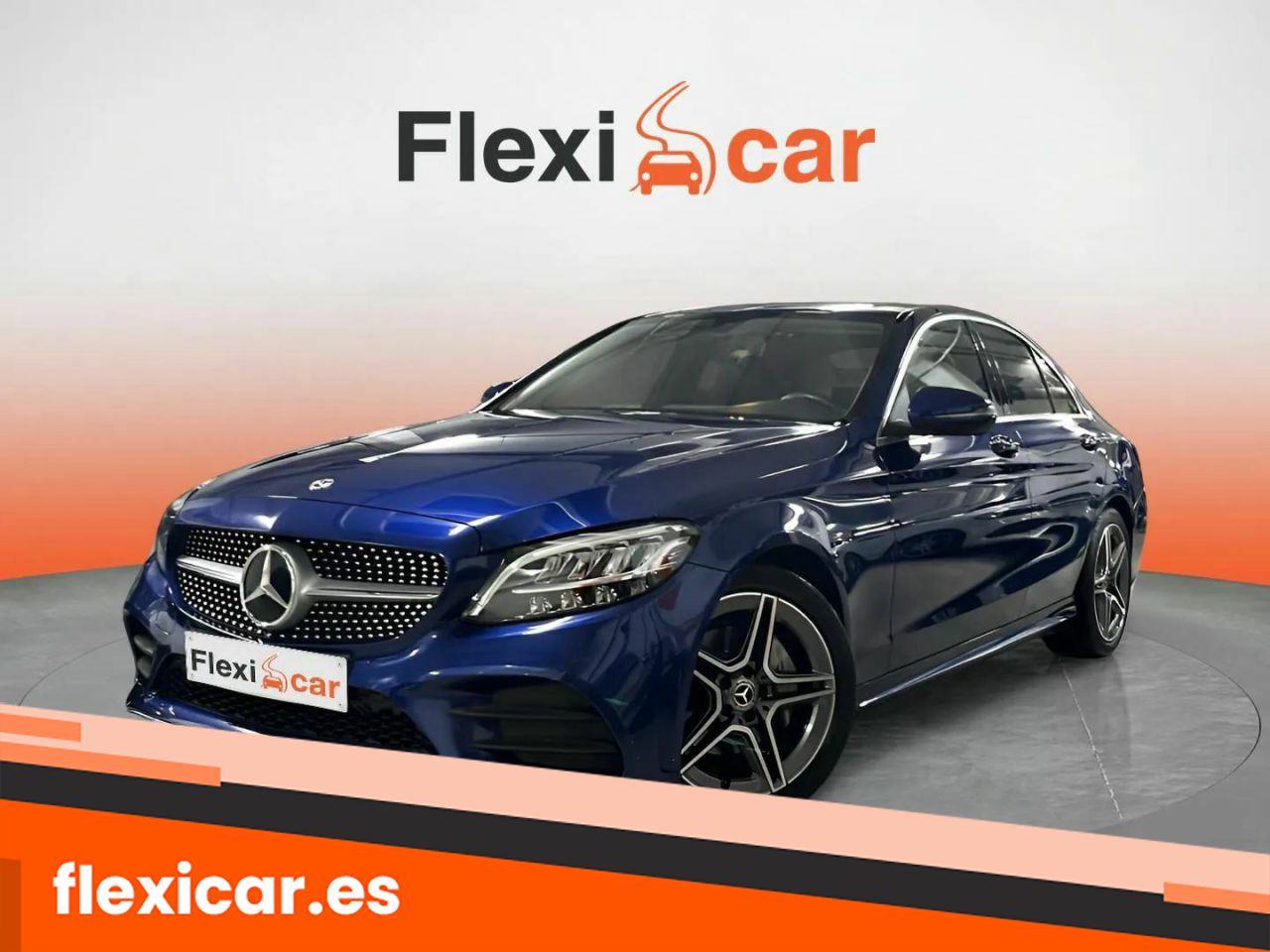 Foto Mercedes-Benz Clase C 2