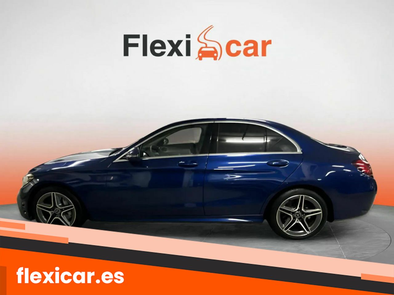 Foto Mercedes-Benz Clase C 3