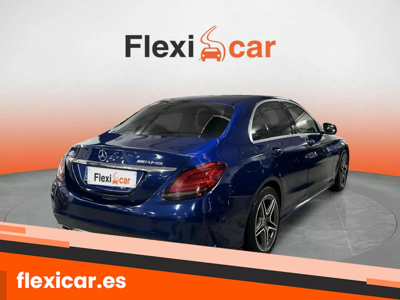 Foto Mercedes-Benz Clase C 7