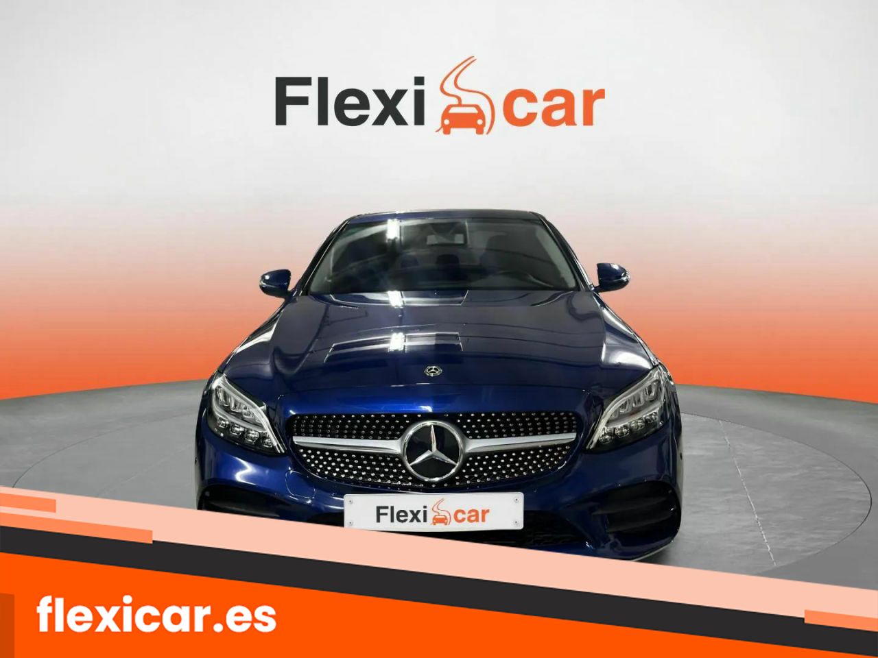 Foto Mercedes-Benz Clase C 9
