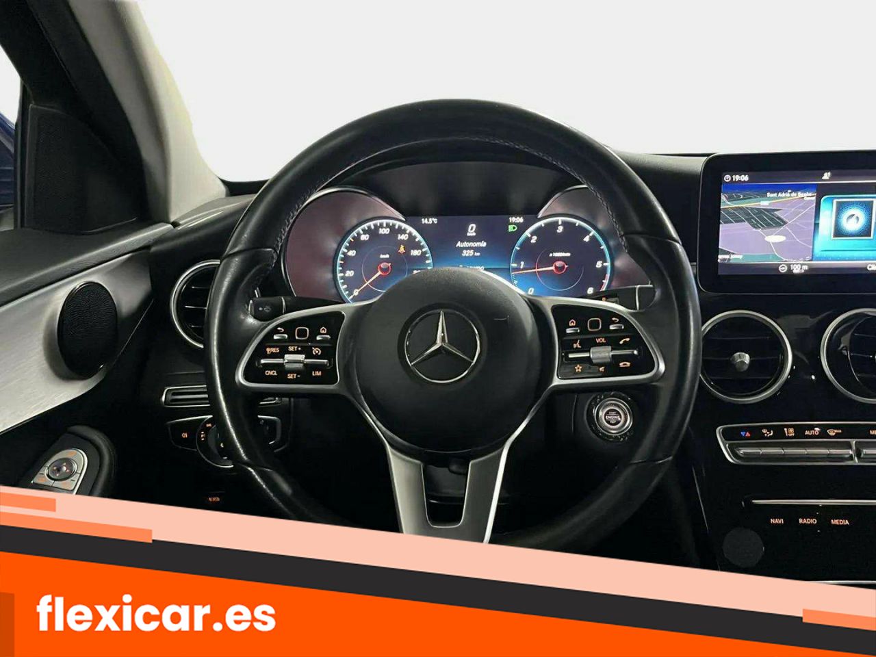 Foto Mercedes-Benz Clase C 13