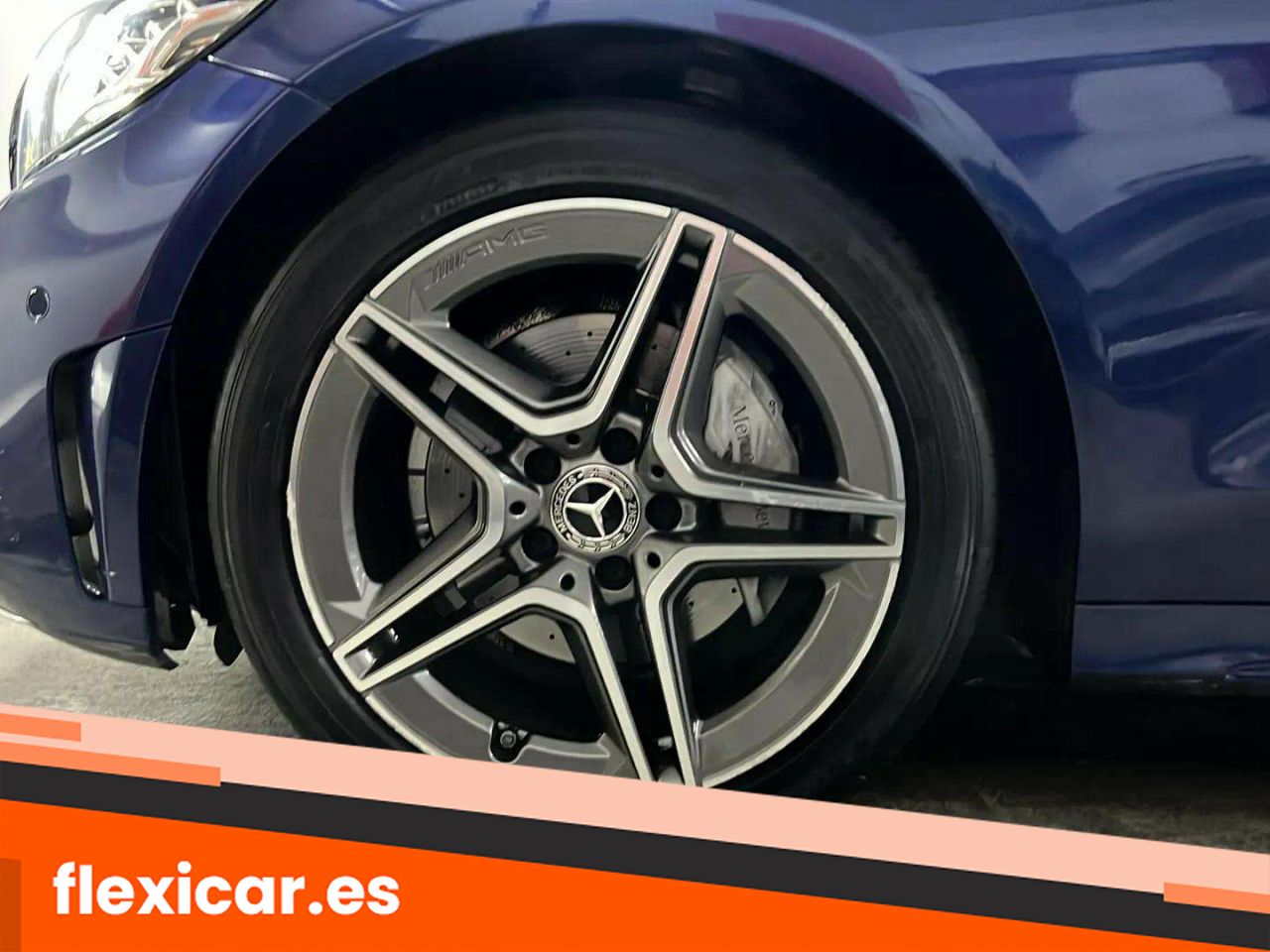 Foto Mercedes-Benz Clase C 19