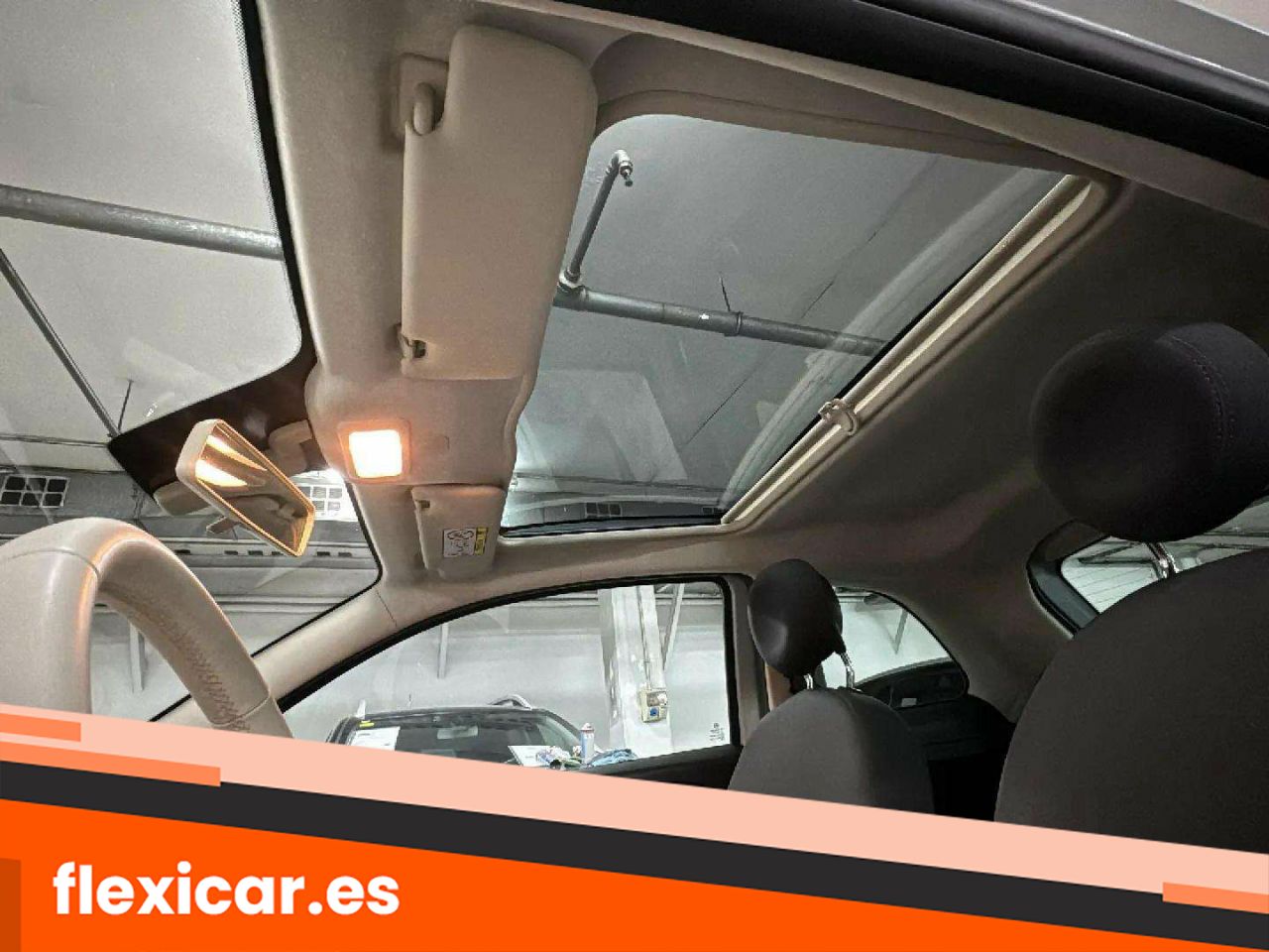 Foto Fiat 500 17