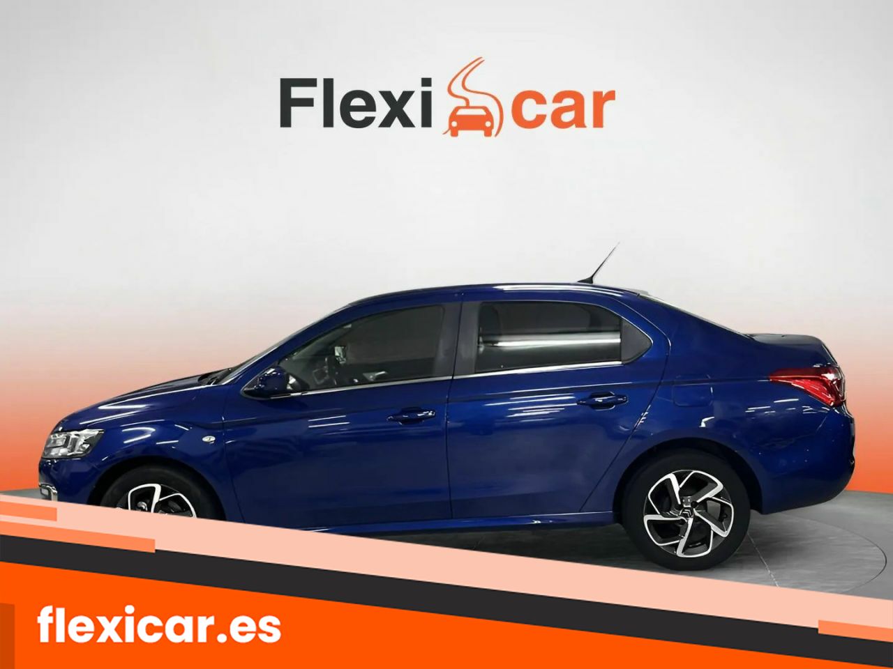 Foto Citroën C-Elysèe 3